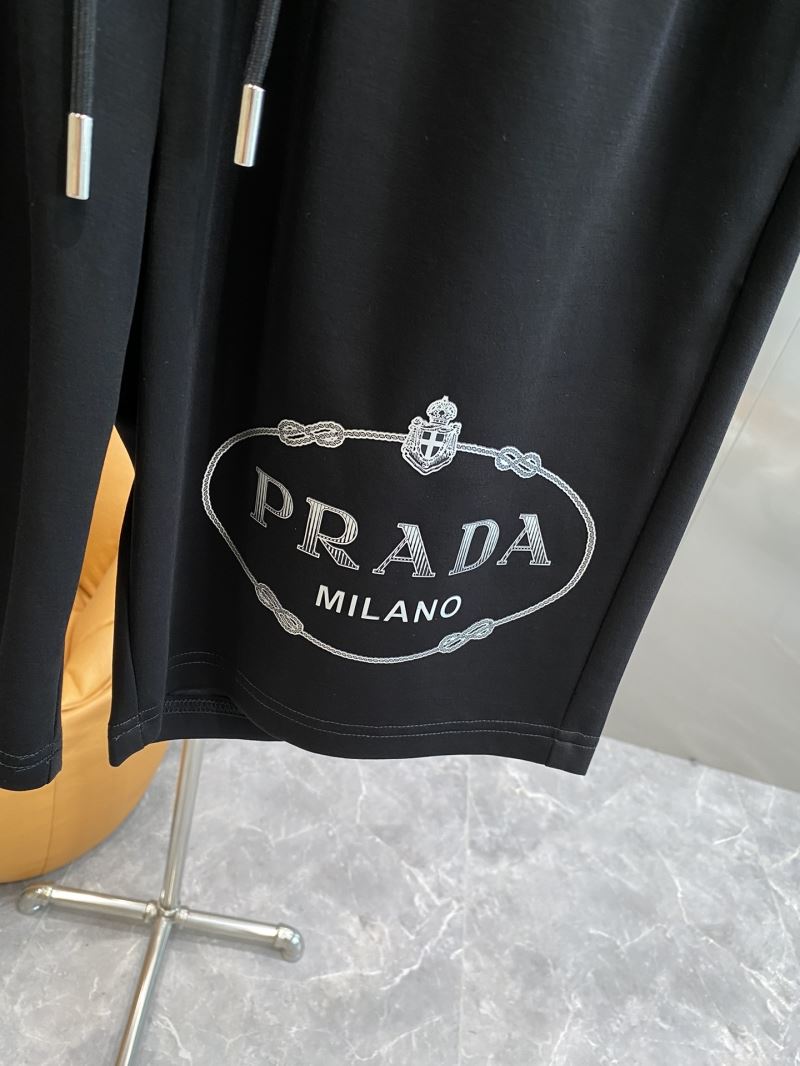 Prada Short Pants